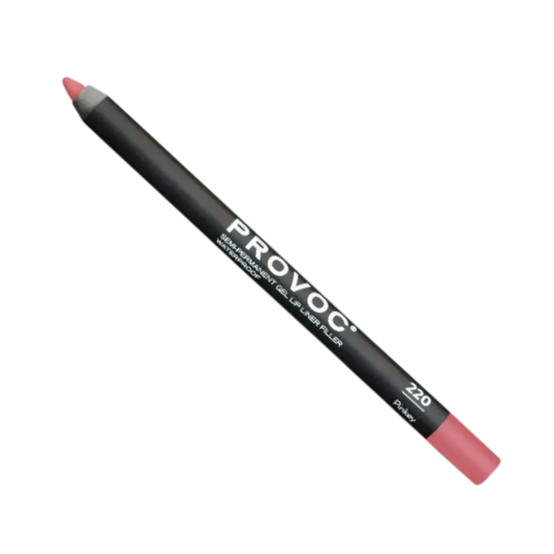 Provoc Semi-Permanent Gel Lip Liner - 13 Shades Provoc eyeliner provoc-semi-permanent-gel-lip-liner-13-shades 220  all products 220   016ca0 d0079d-2.myshopify.com