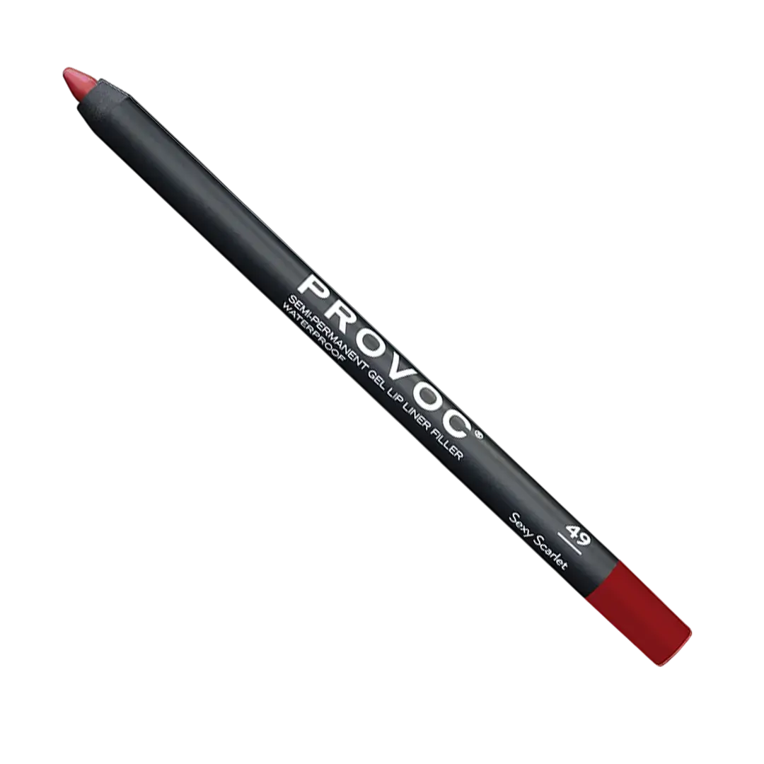 Provoc Semi-Permanent Gel Lip Liner - 13 Shades Provoc eyeliner provoc-semi-permanent-gel-lip-liner-13-shades 49  all products 49   83b8a8 d0079d-2.myshopify.com