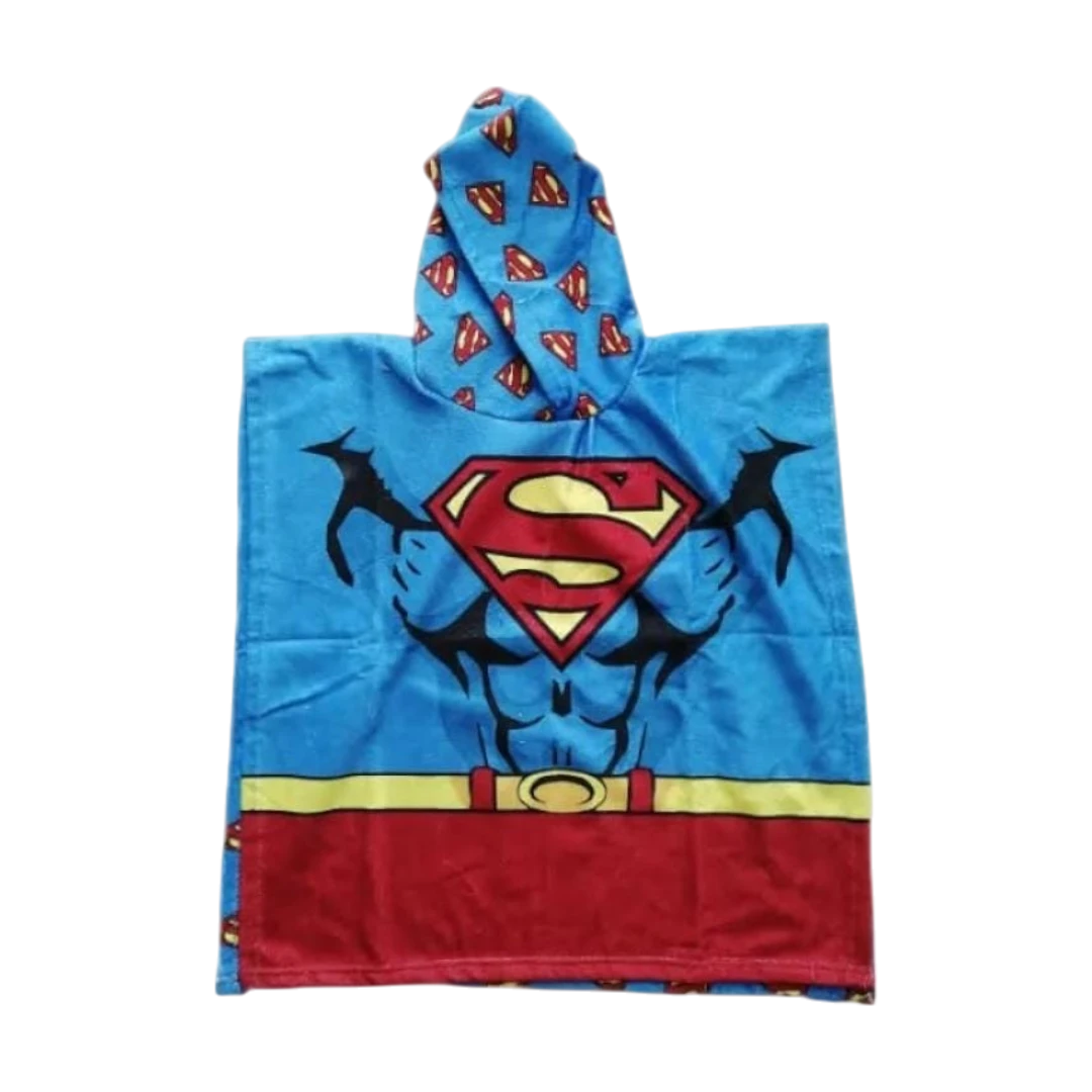 Puncho Superman
