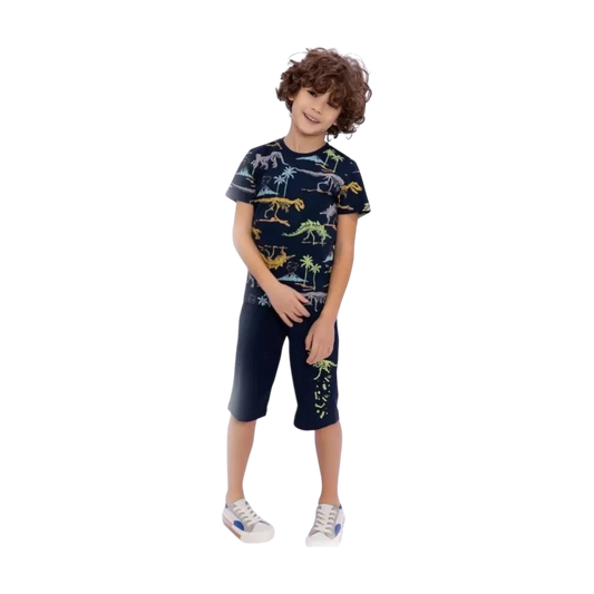 Pyjama Summer Set