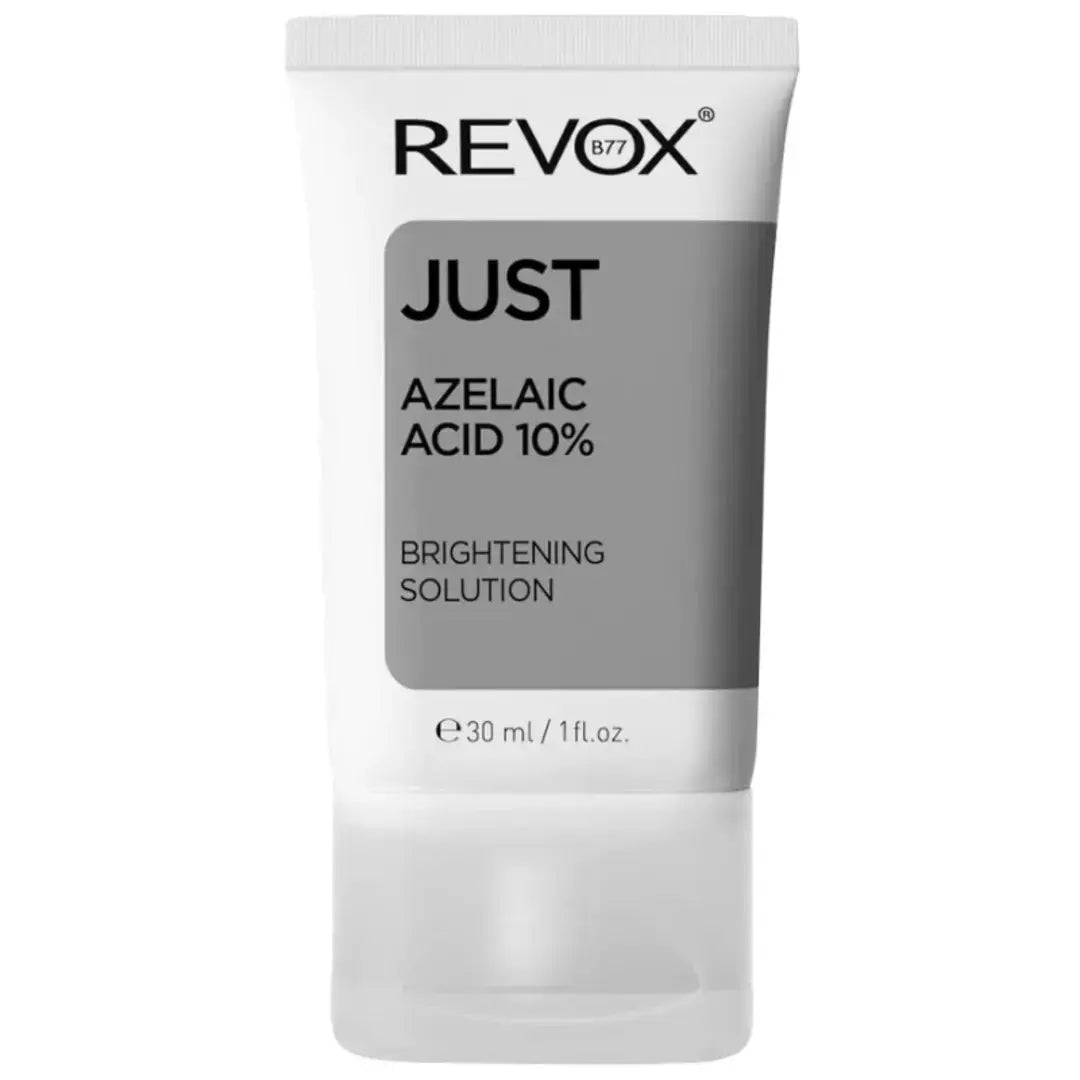 REVOX Azelaic Acid 10% Serum Brightening 30ml REVOX Serum revox-azelaic-acid-10-serum-30ml Default Title  acne treatment Default Title   4d9eab d0079d-2.myshopify.com