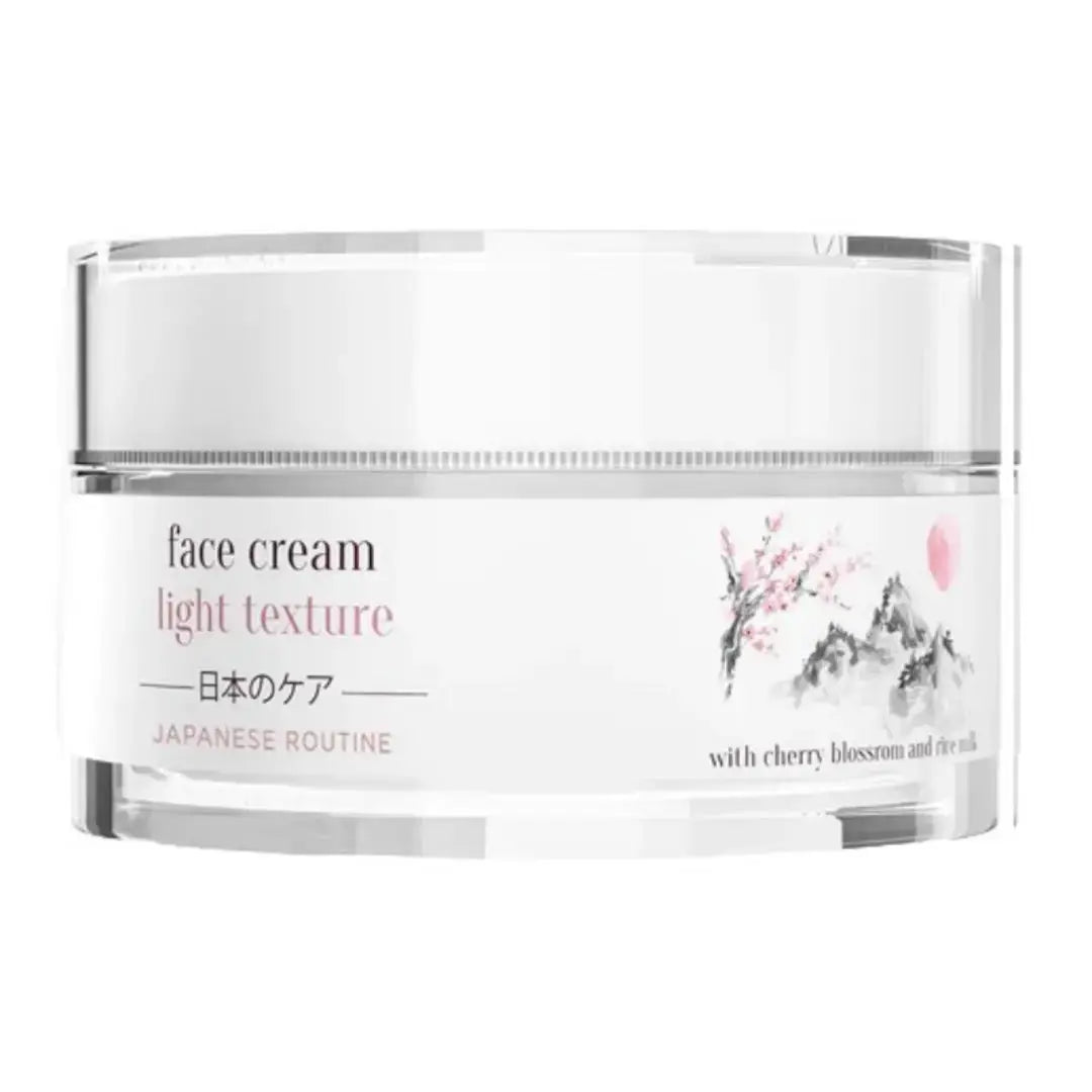REVOX Japanese Face Light Cream Brightening Moisturizer 50ml REVOX Moisturizer revox-japanese-face-light-cream-50ml Default Title  brightening Default Title   27fbea d0079d-2.myshopify.com