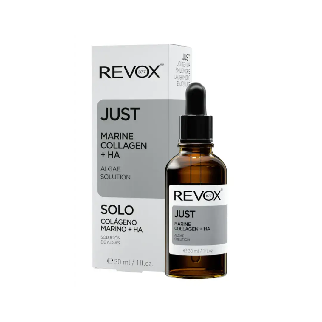 REVOX Marine Collagen+HA Anti-Aging Serum 30ml REVOX Serum revox-marine-collagen-ha-serum-30ml Default Title  anti-aging Default Title   a04874 d0079d-2.myshopify.com