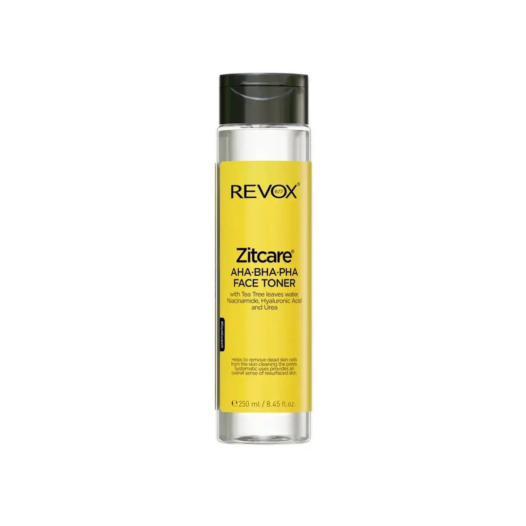 REVOX ZitCare Face Toner 250ml