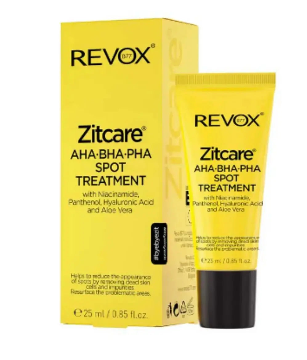 REVOX ZitCare Spot Treatment 25ml