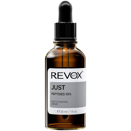 REVOX Peptides 10% Serum 30ml bottle