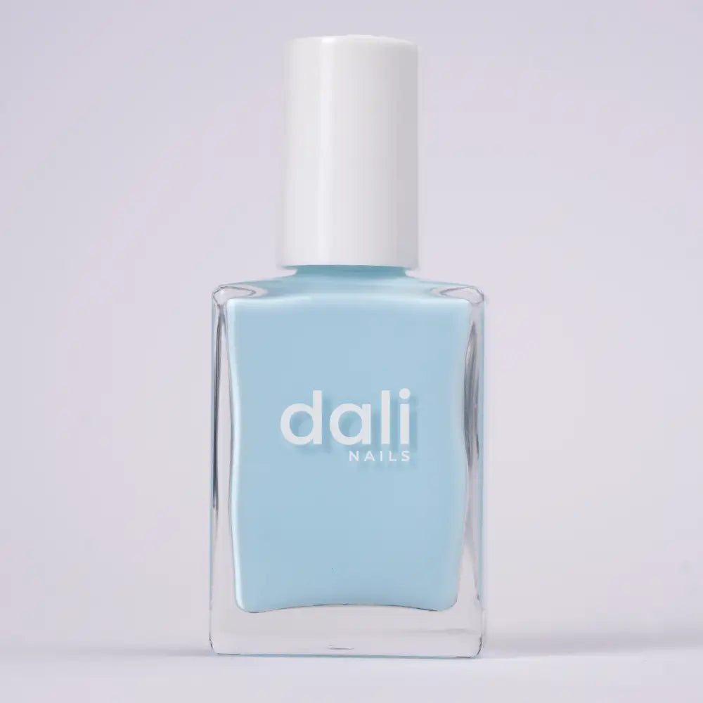 Nail Polish Summer Collection 2025