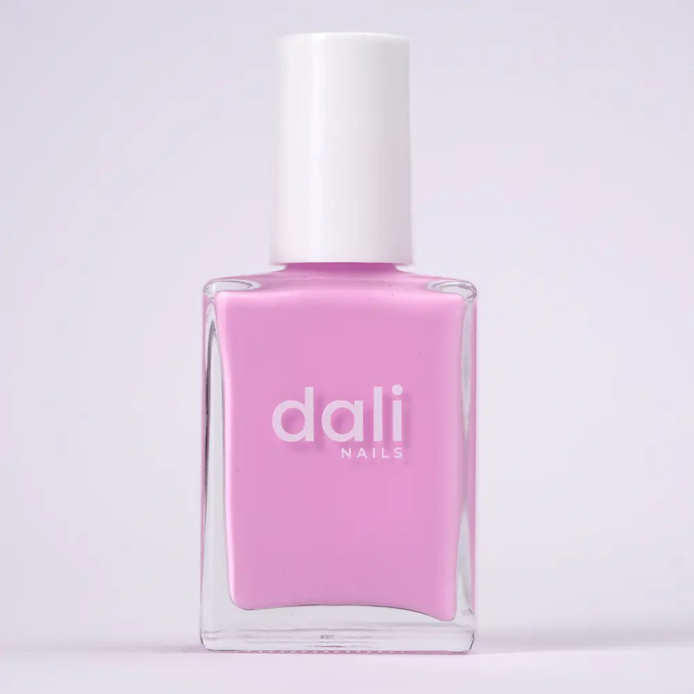 Nail Polish Summer Collection 2025