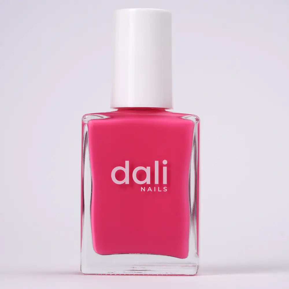 Nail Polish Summer Collection 2025