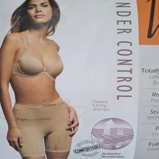 short slimmer 