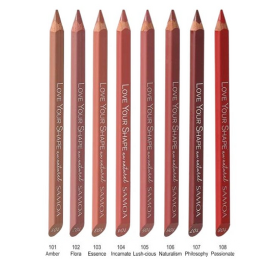2in1 Lipliner
