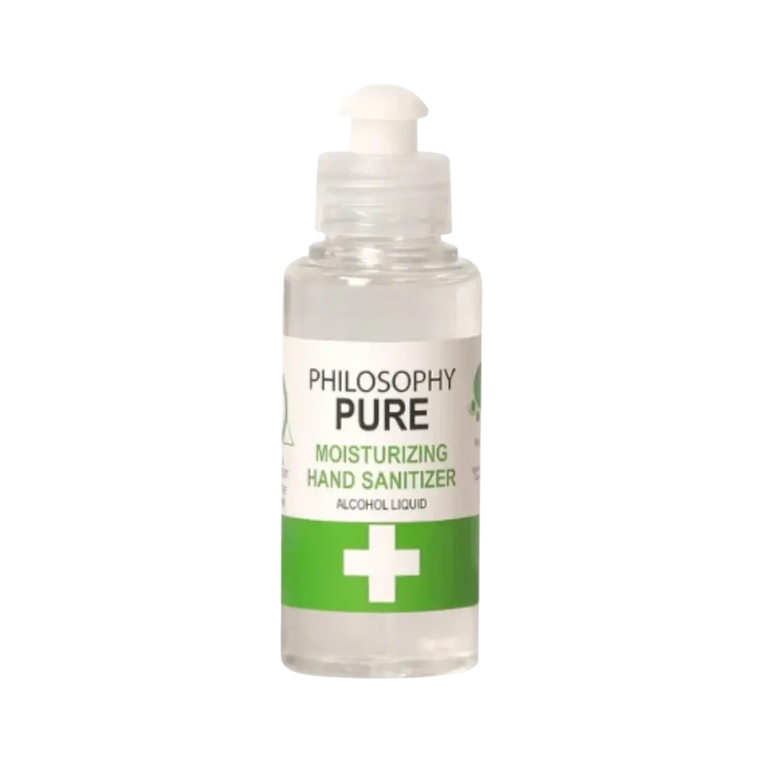 Samoa Philosophy Pure Moisturizing Hand Sanitizer - 130 ml samoa hand sanitizer samoa-philosophy-pure-moisturizing-hand-sanitizer-130-ml       557d2f d0079d-2.myshopify.com