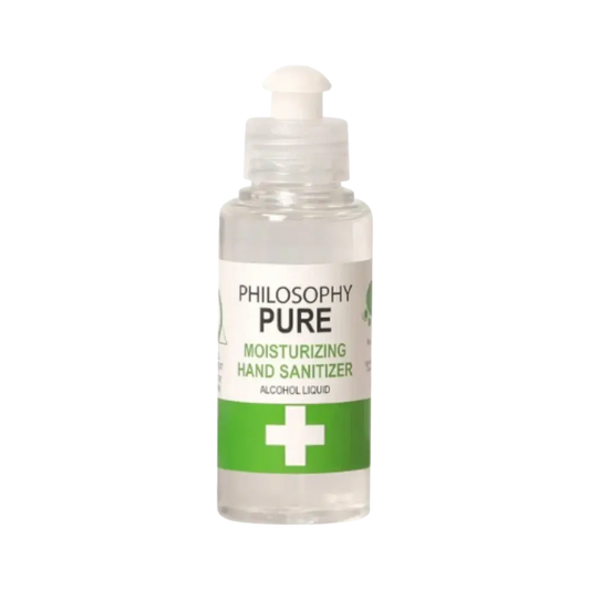 Samoa Philosophy Pure Moisturizing Hand Sanitizer - 130 ml samoa hand sanitizer samoa-philosophy-pure-moisturizing-hand-sanitizer-130-ml       557d2f d0079d-2.myshopify.com