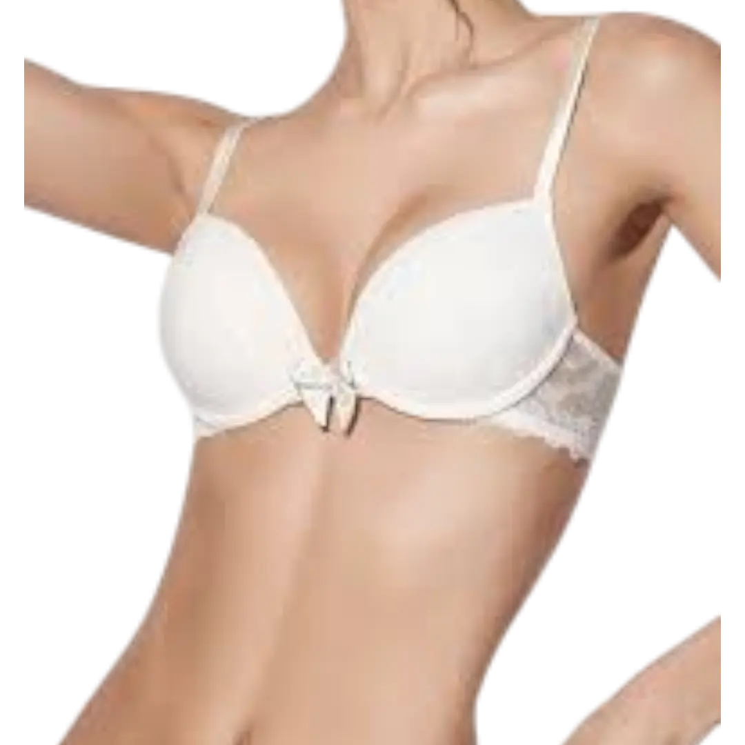 Selene Carla bra in offwhite