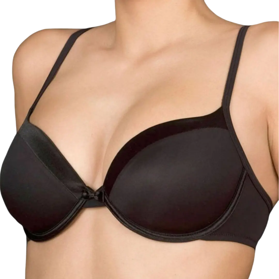 Selene Chris bra in black