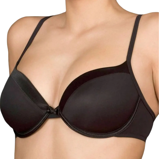 Selene Chris bra in black