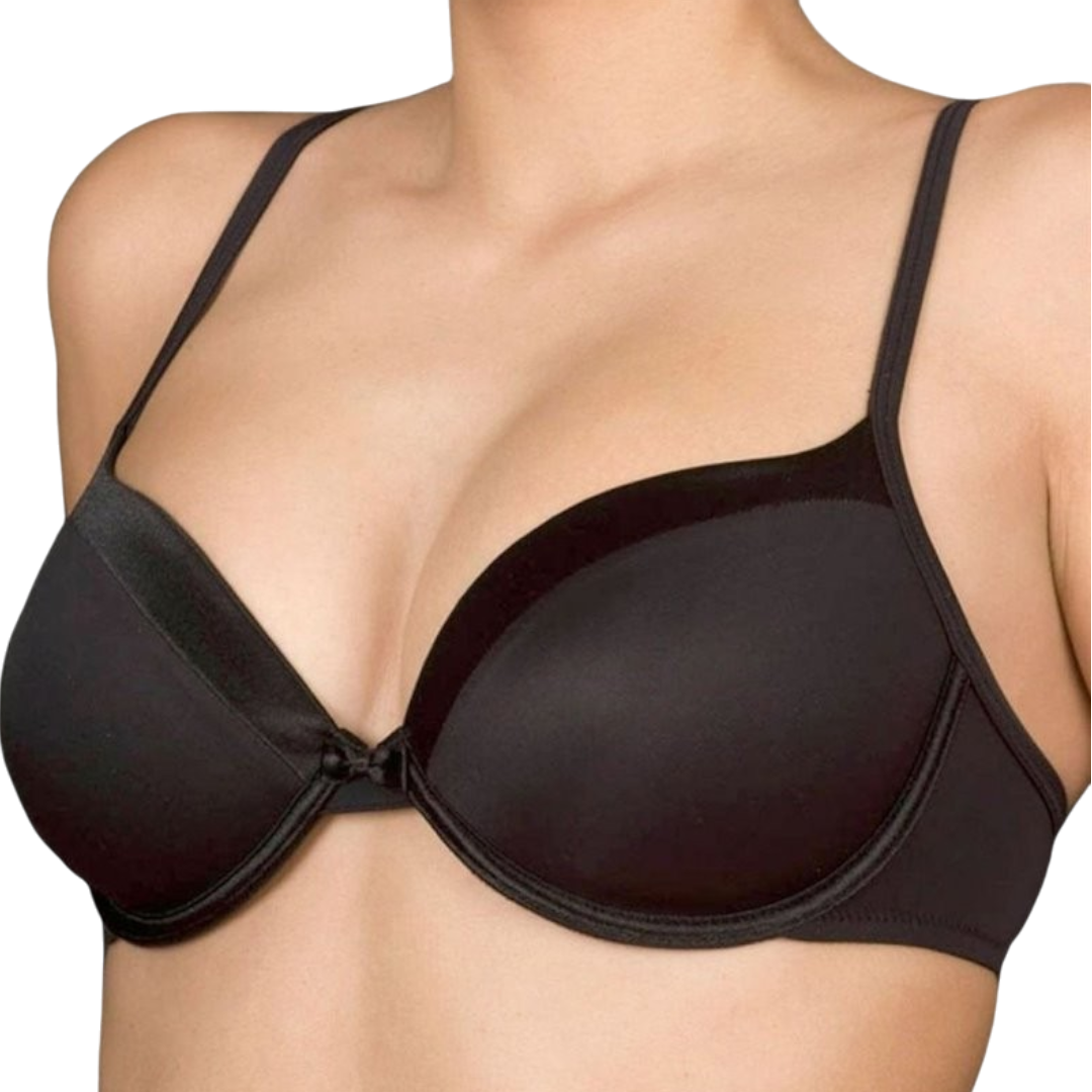 Selene Chris Bra - Black