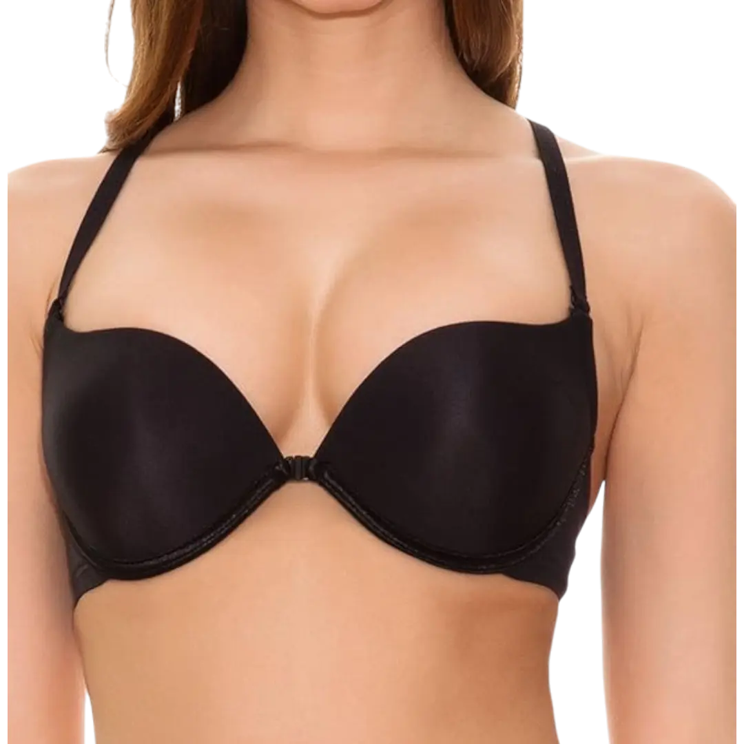 Selene Ely bra in black