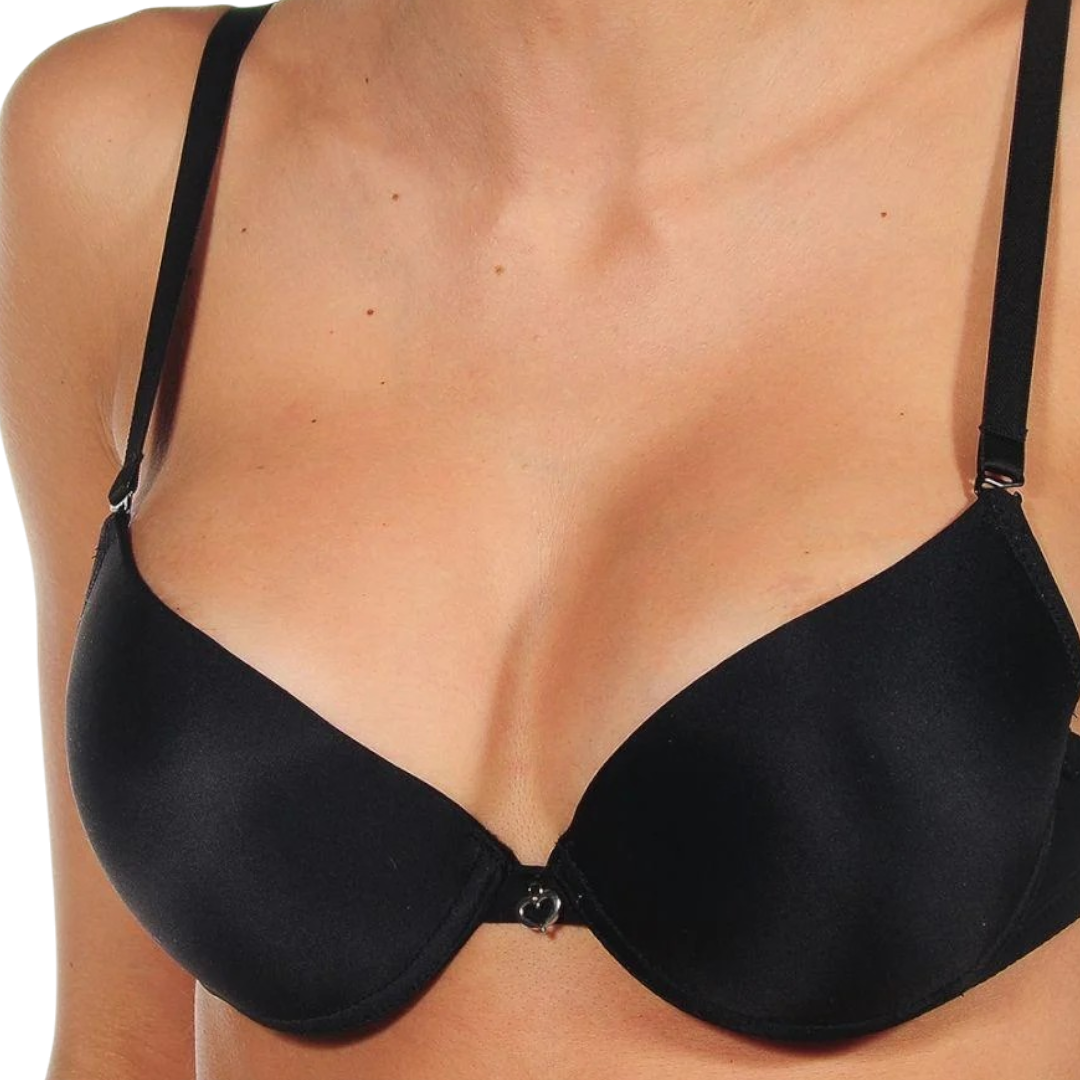 Selene Lola Bra - Black