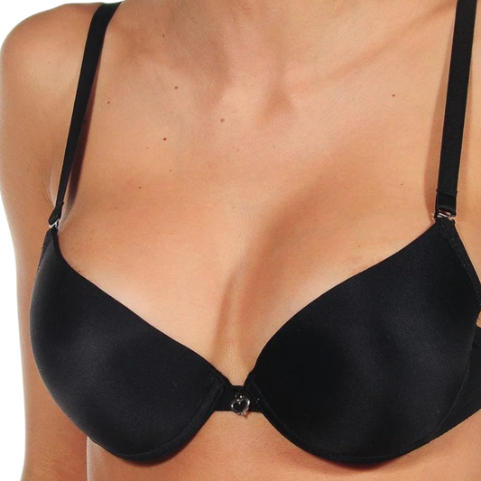 Selene Lola Bra - Black