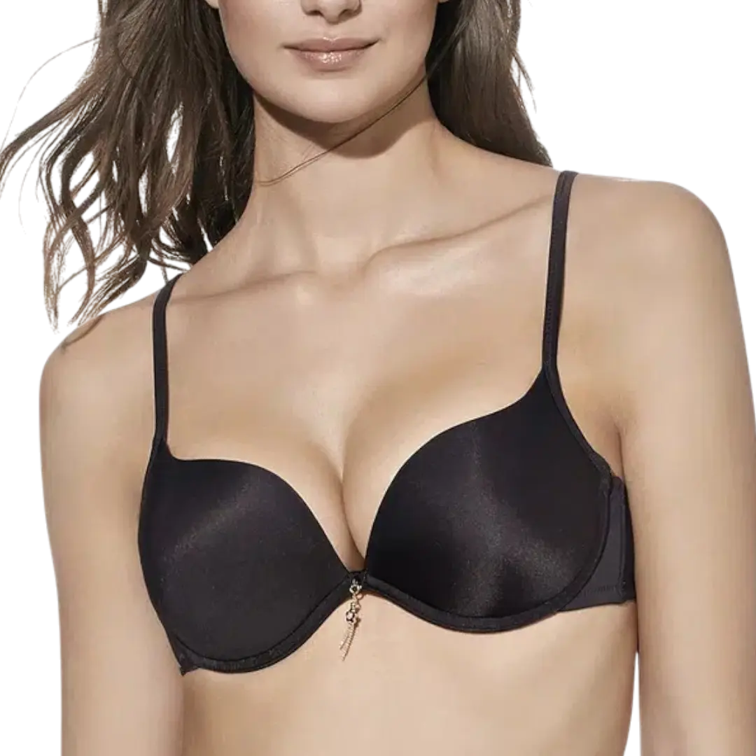 Selene Raquel bra in black