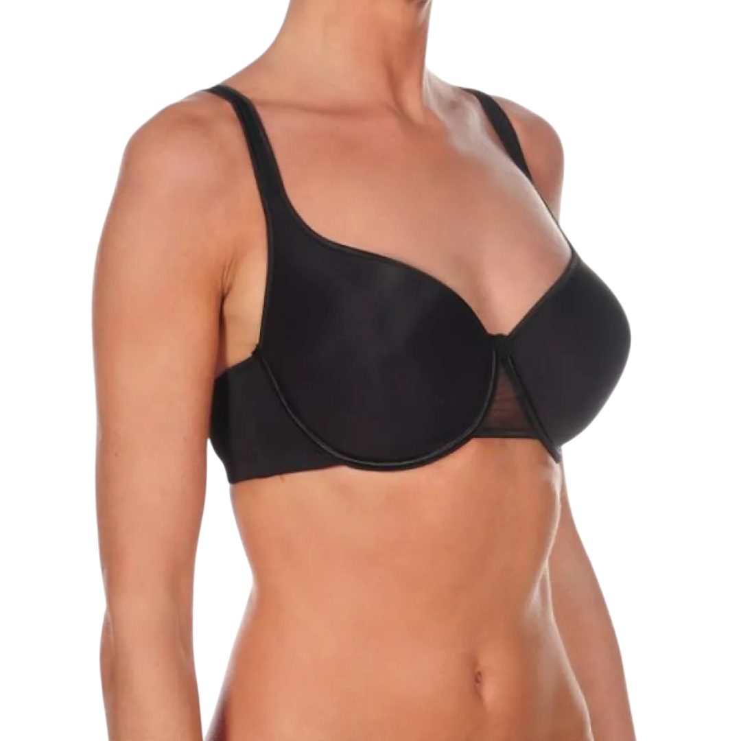 Selene Sara Bra - Black