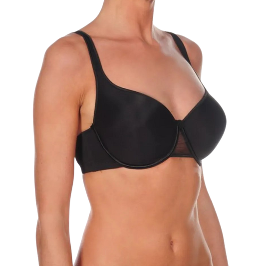 Selene Sara Bra - Black