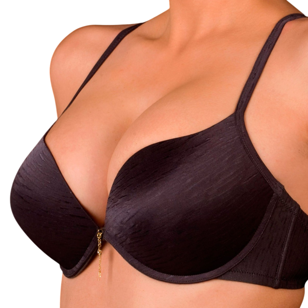 Selene Sheila Bra - Black