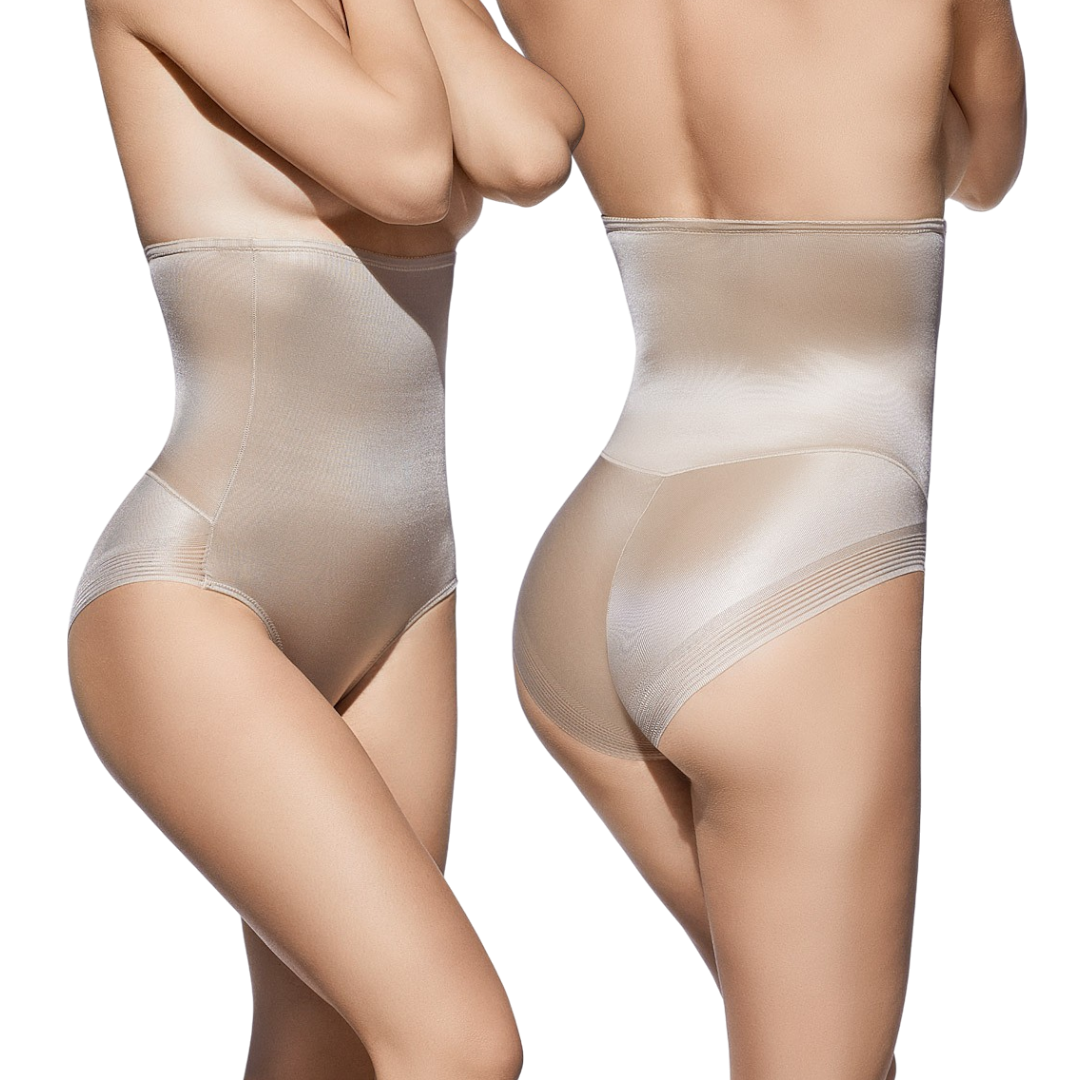 Selene Slip Gain - 902 Beige