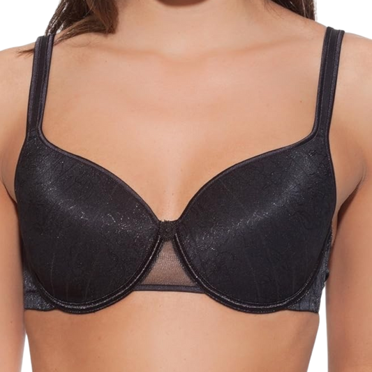 Selene Vanessa Bra - Black