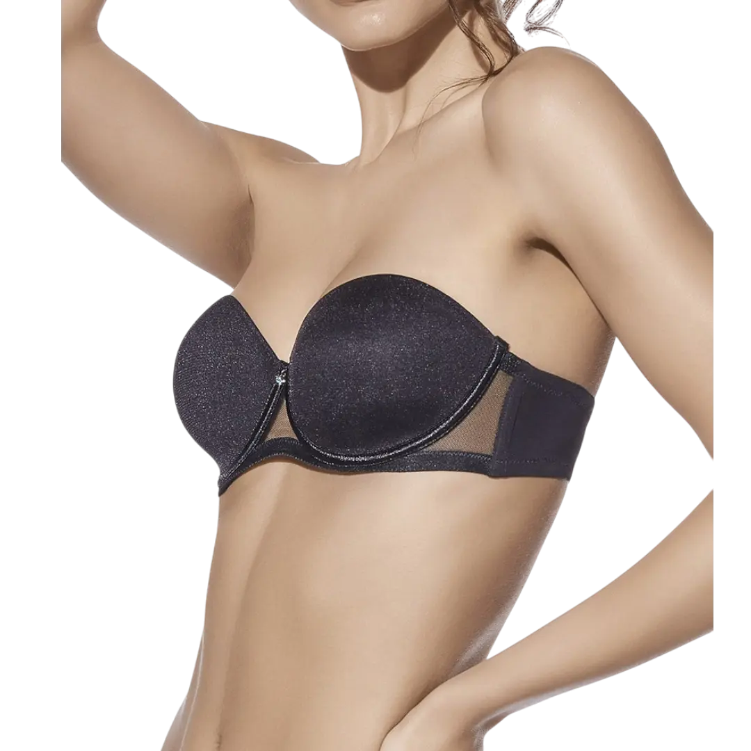 Selene Esmeralda Bra - Black Selene bra selene-esmeralda-bra-black   all products    941356 d0079d-2.myshopify.com