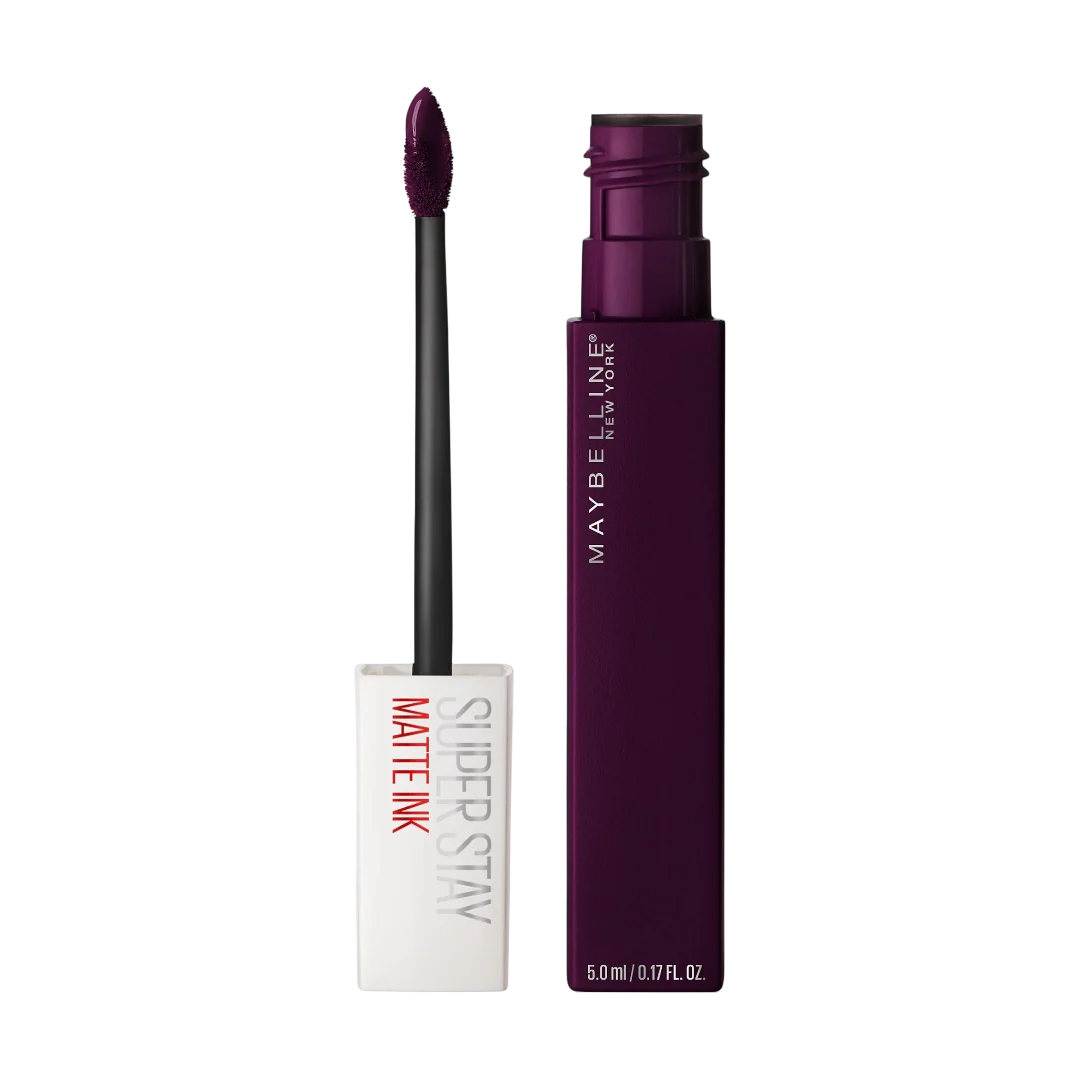 Shop Maybelline - Superstay Matte Ink - 45