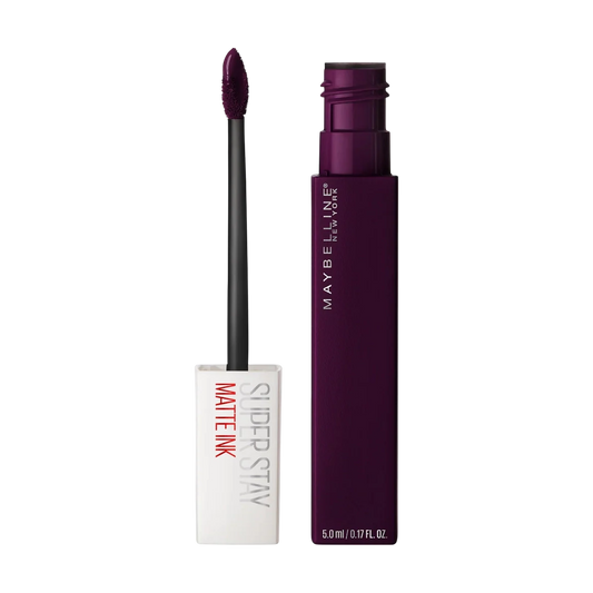 Shop Maybelline - Superstay Matte Ink - 45