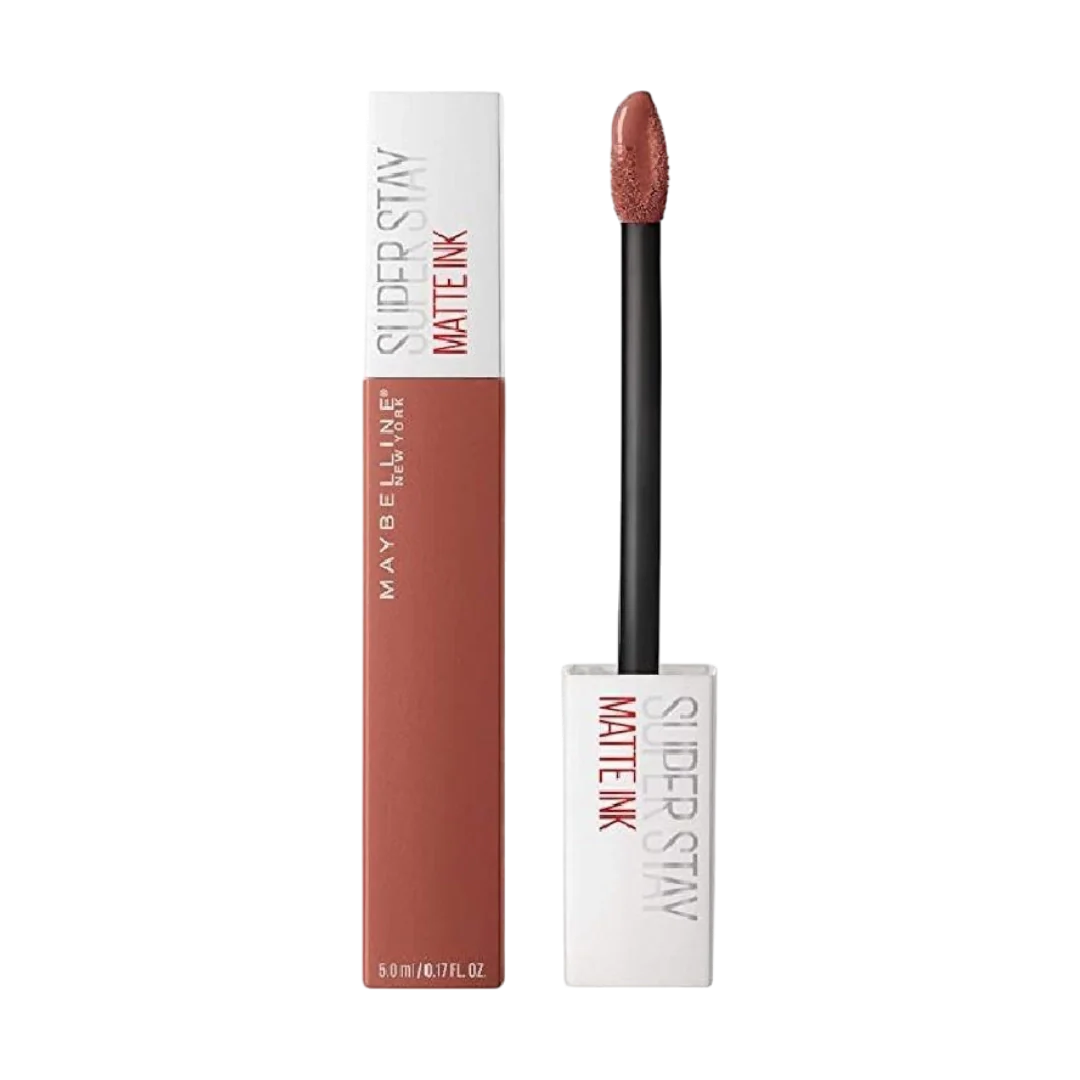 Shop Maybelline - Superstay Matte Ink - 70