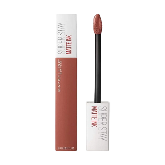 Shop Maybelline - Superstay Matte Ink - 70