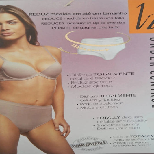 Slimmer Brief shapewear