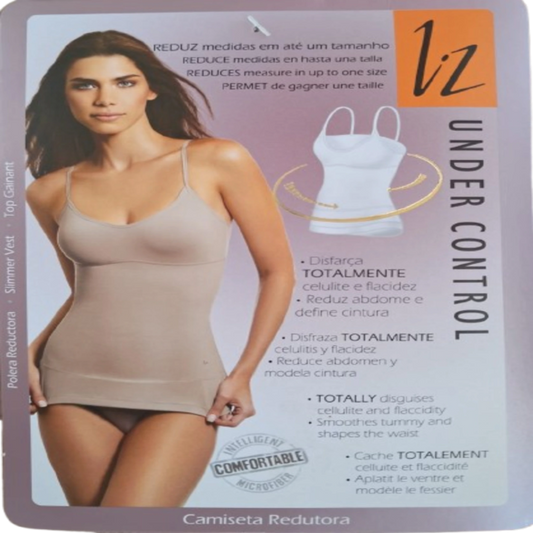 slimmer vest shapewear