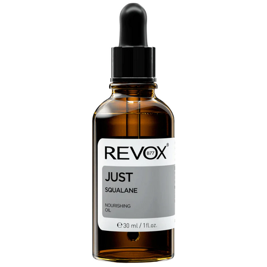 Revox Squalane Oil 30ml bottle