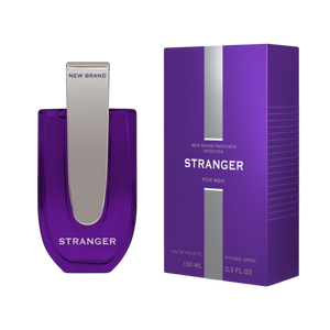 Stranger Eau De Toilette Pour Homme - 100ml