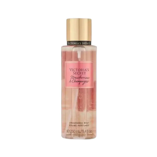 Strawberries & Champagne 250 ml Victoria Secret