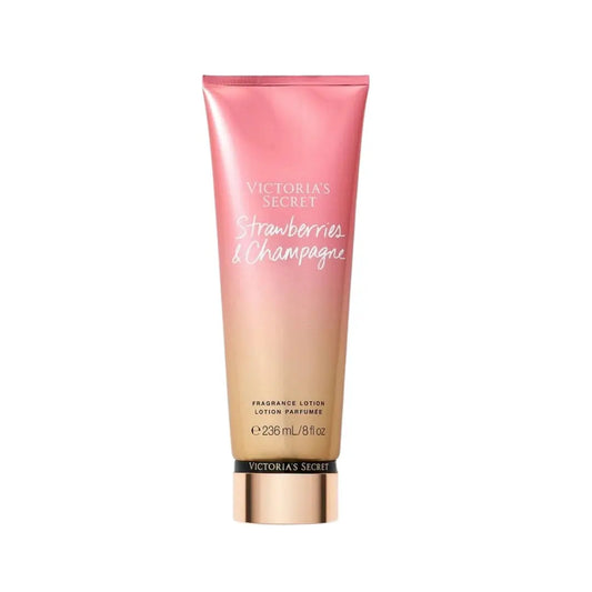 Strawberries & Champagne Body Lotion 236 ml Victoria Secret