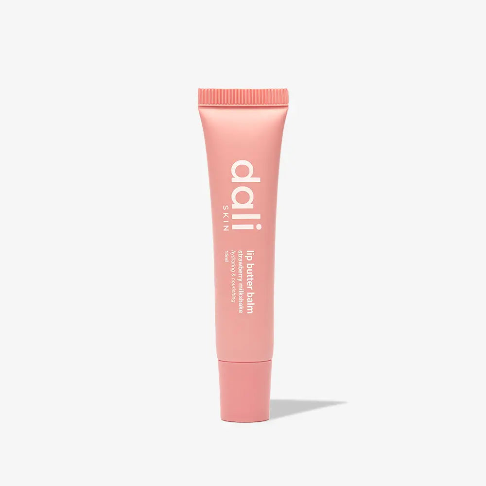 Dali Lip Balm Butter - 3 Shades