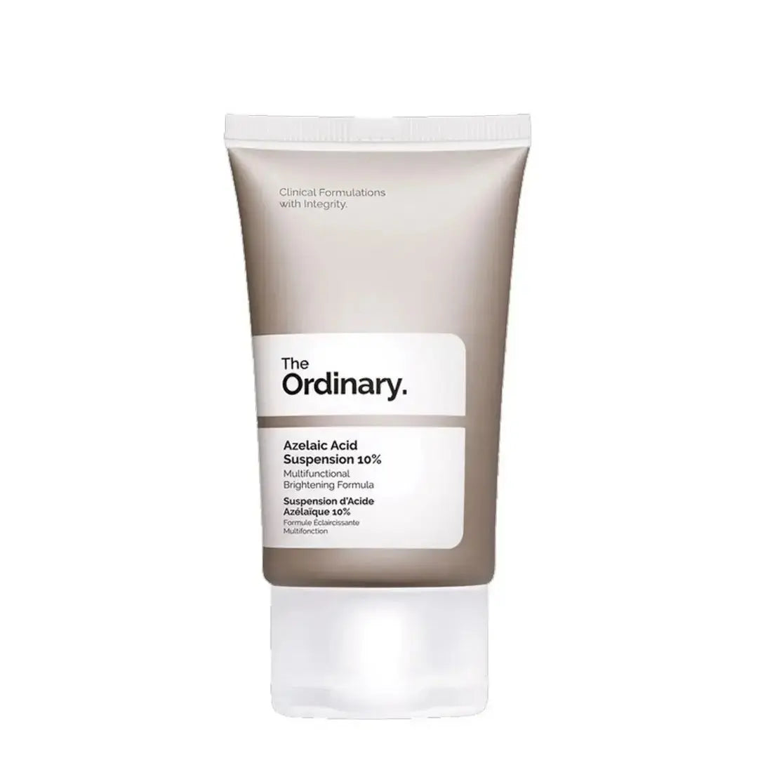 The Ordinary Azelaic Acid 10% Brightening Serum 30ml