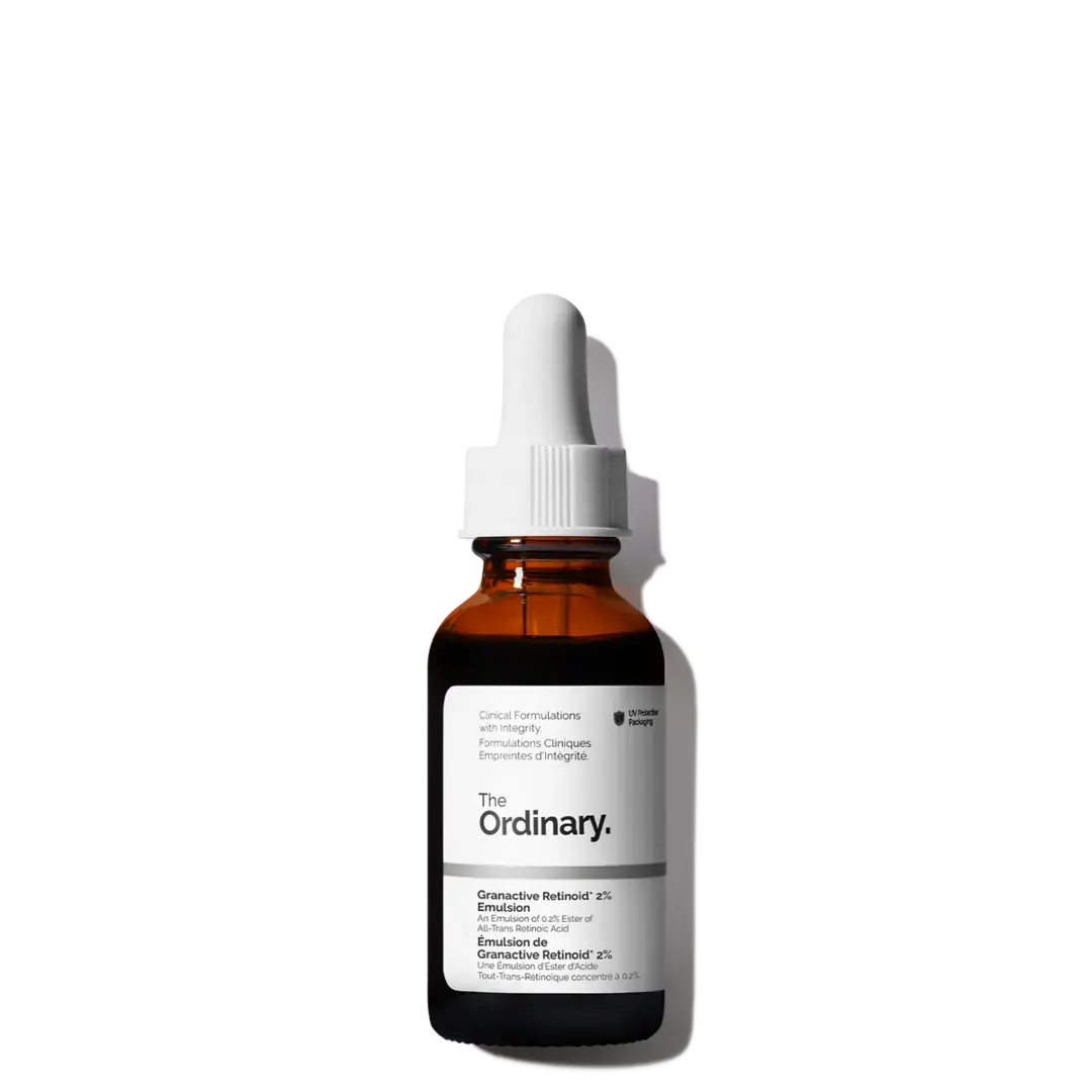The Ordinary Granactive Retinoid 2% Anti-Aging Serum 30ml