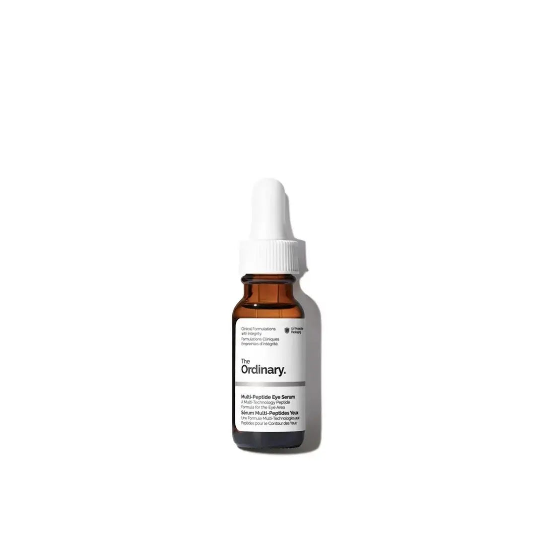 The Ordinary Multi-Peptide Eye Serum for Wrinkles 15ml