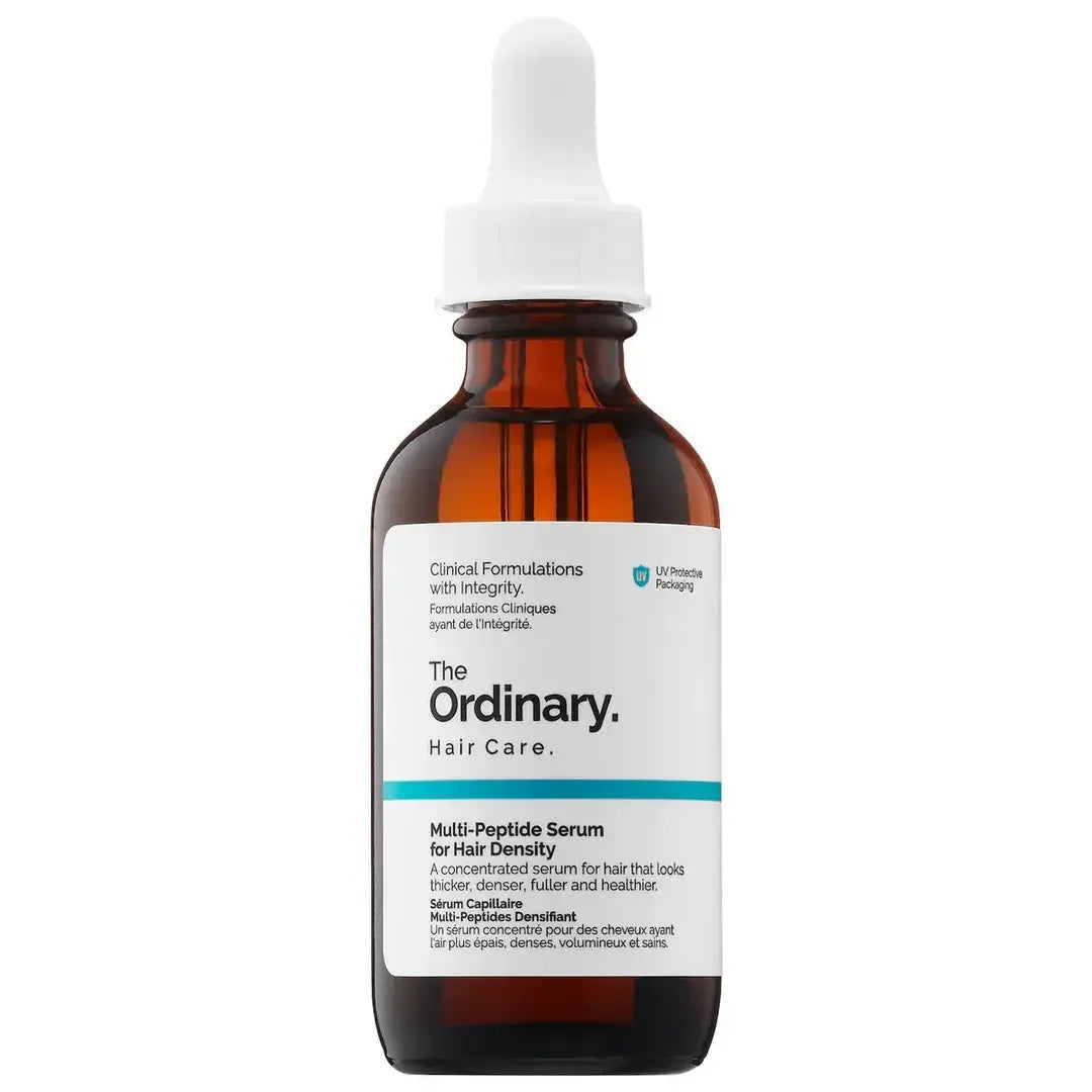 The Ordinary Multi-Peptide Hair Serum Strengthening 60ml