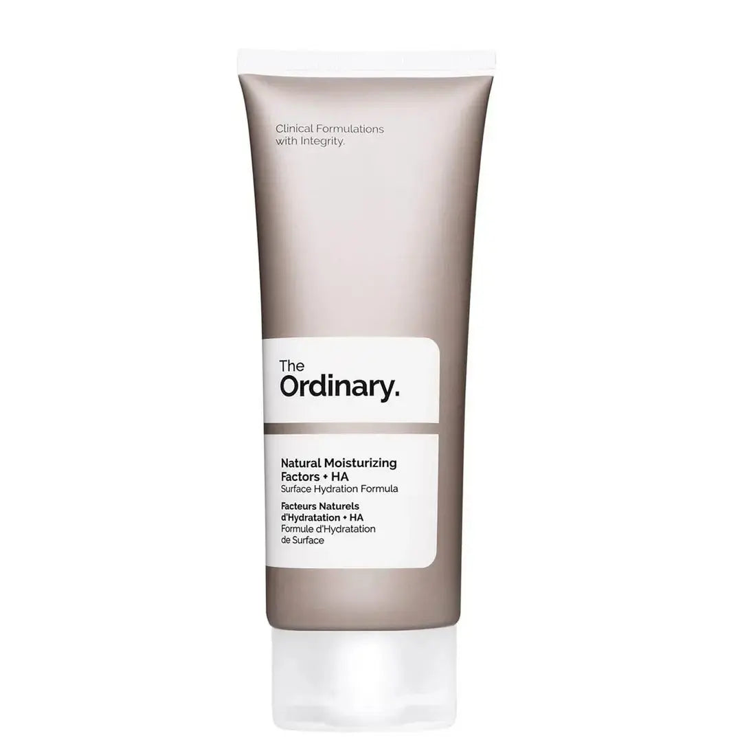 The Ordinary Natural Moisturizing Factors + HA Hydrating Cream 100ml