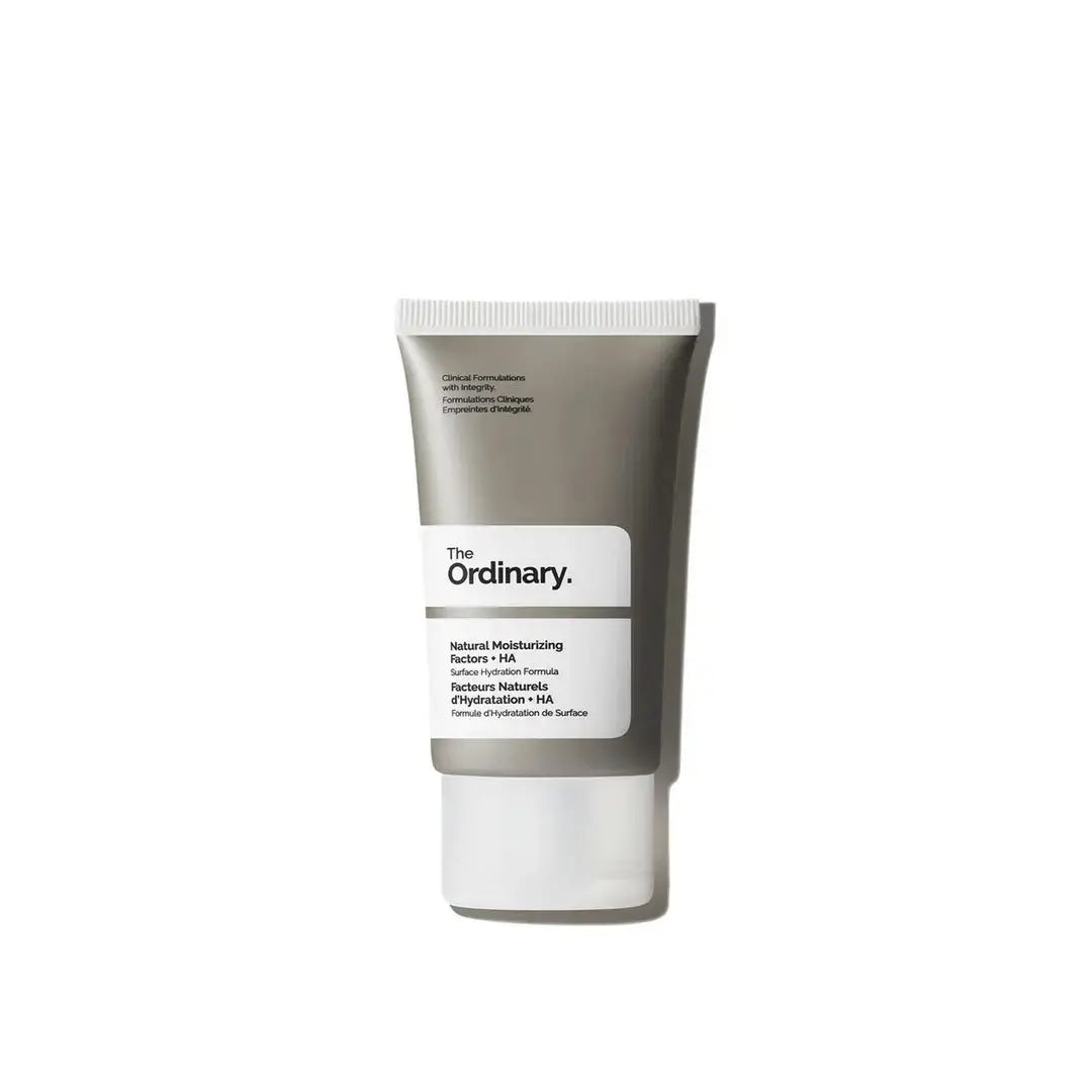 The Ordinary Natural Moisturizing Factors + HA Hydrating Moisturizer 30ml