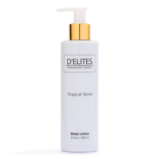 Tropical Body Lotion