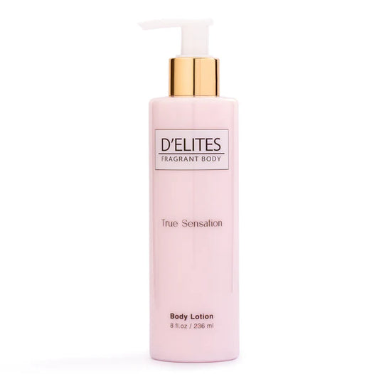 True Sensation Body Lotion